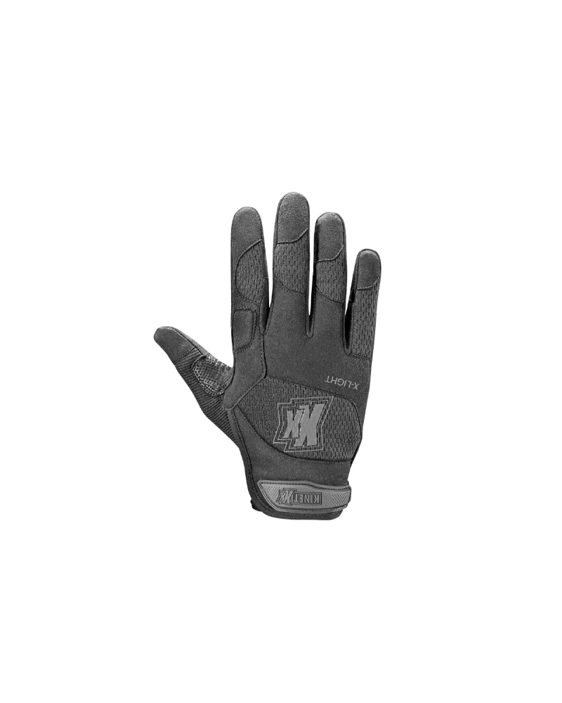 GANTS X LIGHT NOIR - KINETIXX GANTS X LIGHT NOIR - KINETIXX