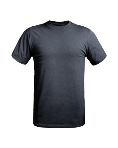 T-shirt Strong Bleu Marine - A10 Equipment, un vêtement alliant confort et durabilité pour toutes vos missions.