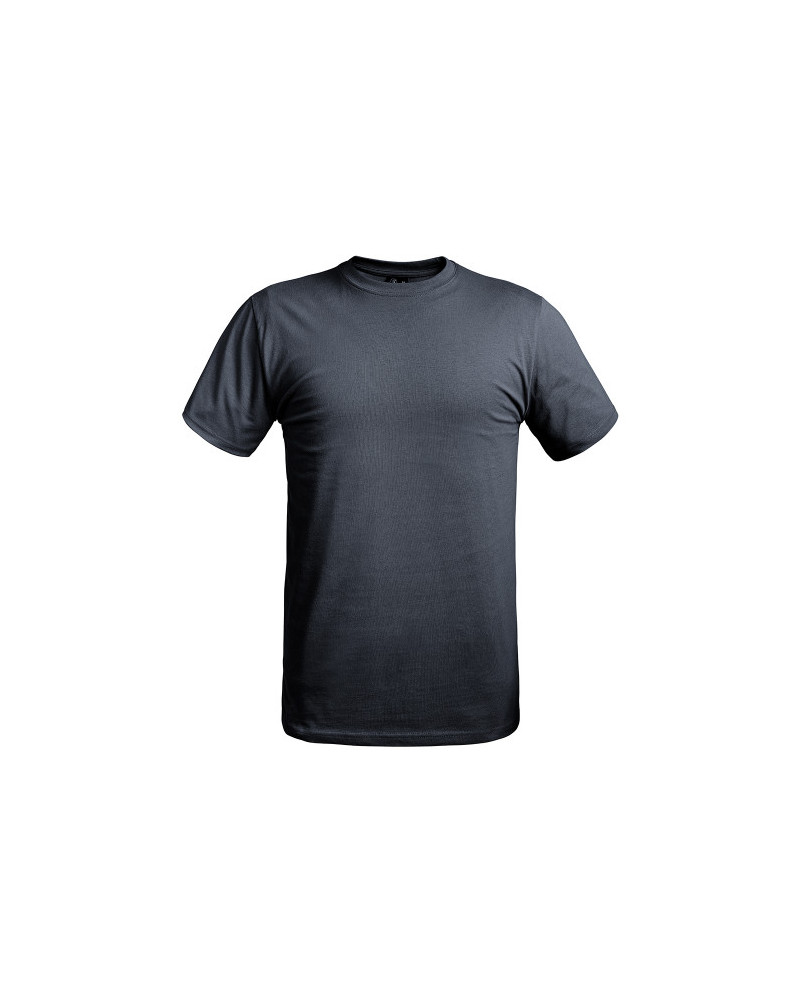 T-SHIRT STRONG BLEU MARINE - A10 EQUIPMENT T-SHIRT STRONG BLEU MARINE - A10 EQUIPMENT