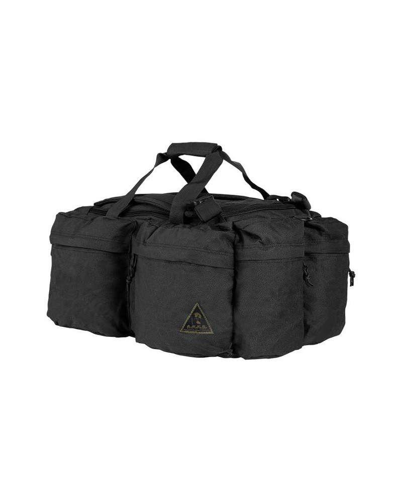 SAC TAP BAROUD 65L 7P NOIR - A.R.E.S SAC TAP BAROUD 65L 7P NOIR - A.R.E.S