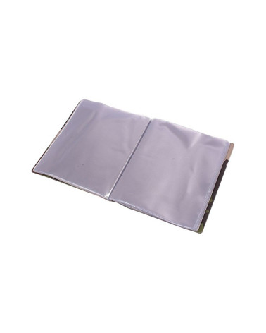 Carnet lutin A5 camouflage FR/CE A.R.E.S souple 30 pages Carnet lutin A5 camouflage FR/CE A.R.E.S souple 30 pages