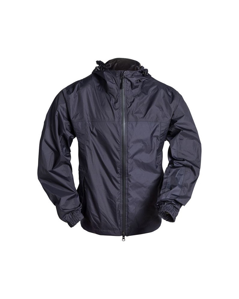 VESTE ACTION SHELL NAVY - A.R.E.S VESTE ACTION SHELL NAVY - A.R.E.S