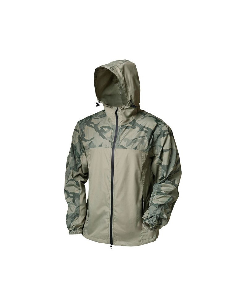 VESTE ACTION SHELL KAKI - A.R.E.S VESTE ACTION SHELL KAKI - A.R.E.S