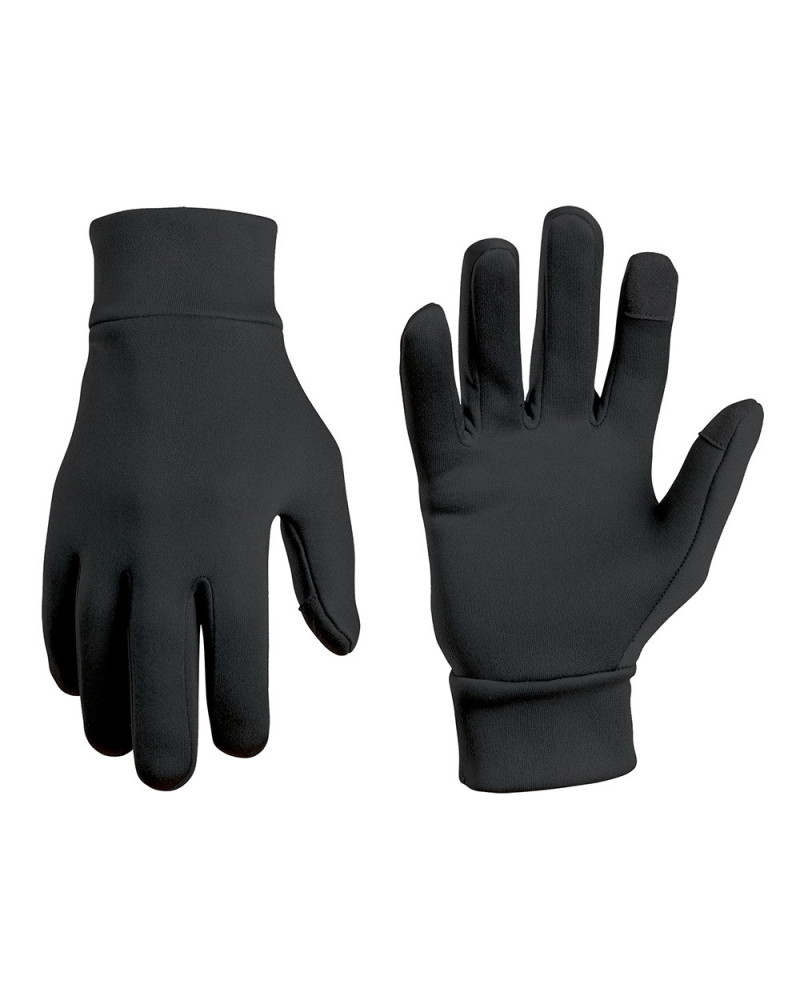 GANTS THERMO PERFORMER 0°C -10°C NOIR - A10 EQUIPMENT GANTS THERMO PERFORMER 0°C -10°C NOIR - A10 EQUIPMENT