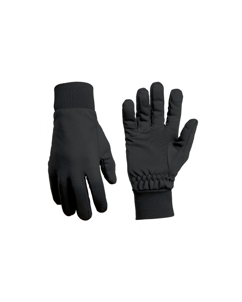GANTS THERMO PERFORMER -10°C -20°C NOIR - A10 EQUIPMENT GANTS THERMO PERFORMER -10°C -20°C NOIR - A10 EQUIPMENT