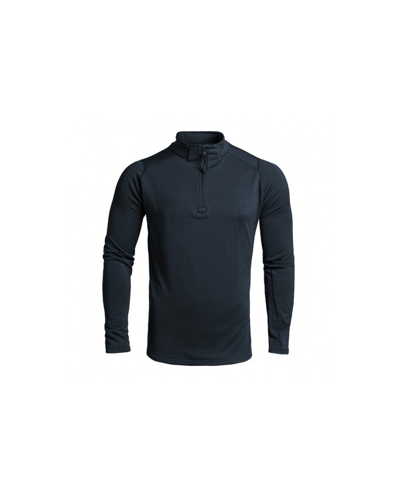 SWEAT ZIP THERMO PERFORMER -10C° -20C° BLEU - A10 EQUIPMENT SWEAT ZIP THERMO PERFORMER -10C° -20C° BLEU - A10 EQUIPMENT