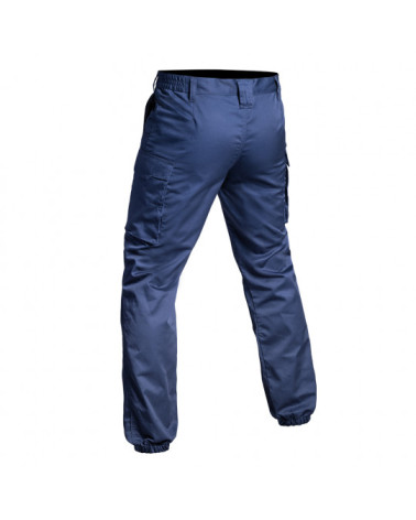 Pantalon SÉCU-ONE V2 Bleu Marine - A10 Equipment, alliant confort, durabilité et style pour les professionnels de la sécurité. Pantalon SÉCU-ONE V2 Bleu Marine - A10 Equipment, alliant confort, durabilité et style pour les professionnels de la sécurité.