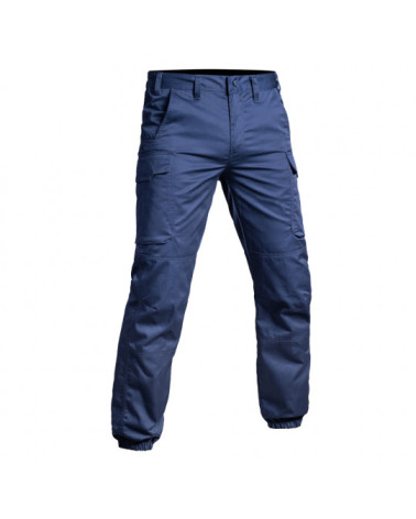 Pantalon SÉCU-ONE V2 Bleu Marine - A10 Equipment, alliant confort, durabilité et style pour les professionnels de la sécurité. Pantalon SÉCU-ONE V2 Bleu Marine - A10 Equipment, alliant confort, durabilité et style pour les professionnels de la sécurité.