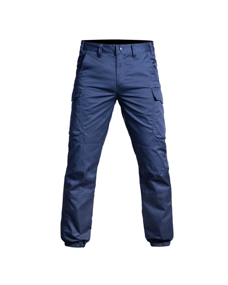 PANTALON SÉCU-ONE BLEU MARINE - A10 EQUIPMENT PANTALON SÉCU-ONE BLEU MARINE - A10 EQUIPMENT