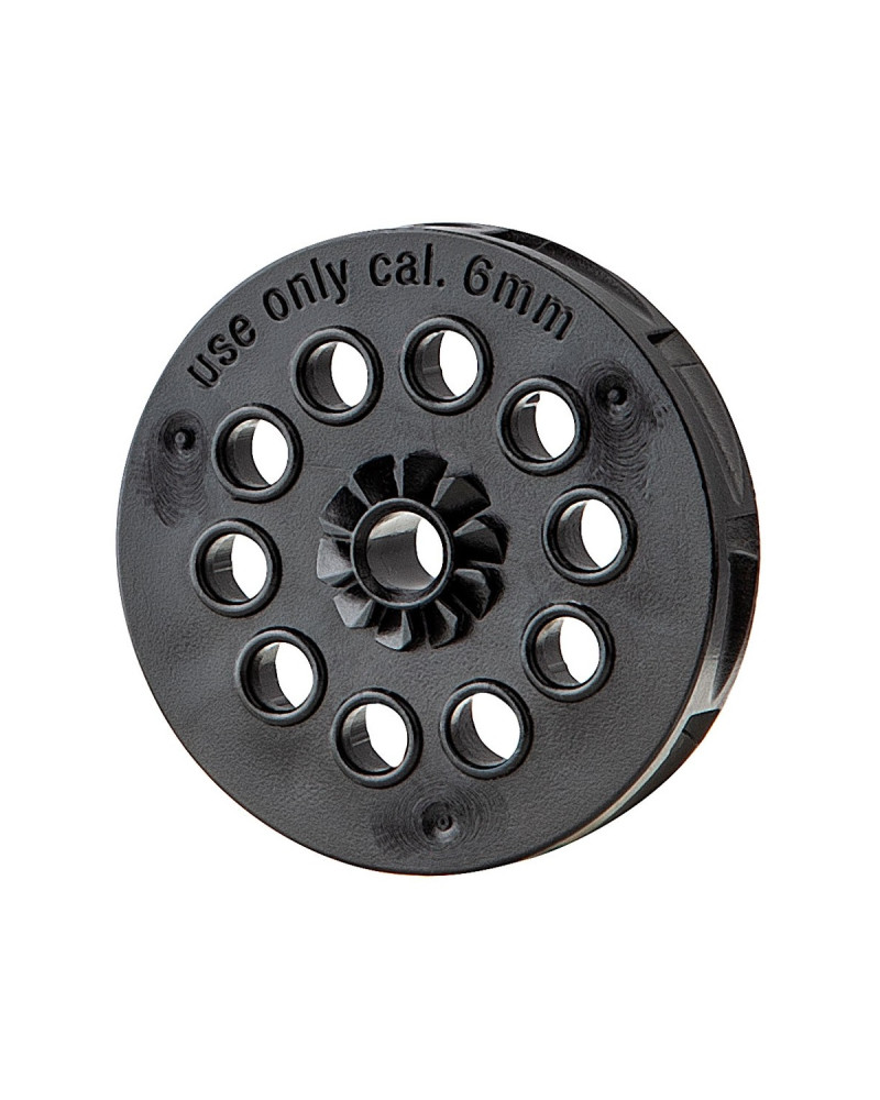 CHARGEURS H8R BBS 6MM CO2 - ELITE FORCE CHARGEURS H8R BBS 6MM CO2 - ELITE FORCE