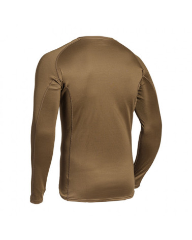 Maillot Thermo Performer TAN A10 Equipment – protection thermique 0 à -10°C Maillot Thermo Performer TAN A10 Equipment – protection thermique 0 à -10°C