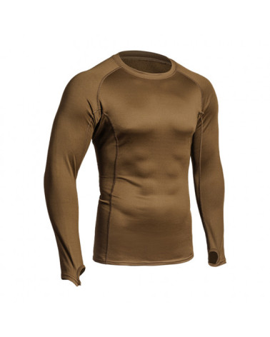Maillot Thermo Performer TAN A10 Equipment – protection thermique 0 à -10°C Maillot Thermo Performer TAN A10 Equipment – protection thermique 0 à -10°C