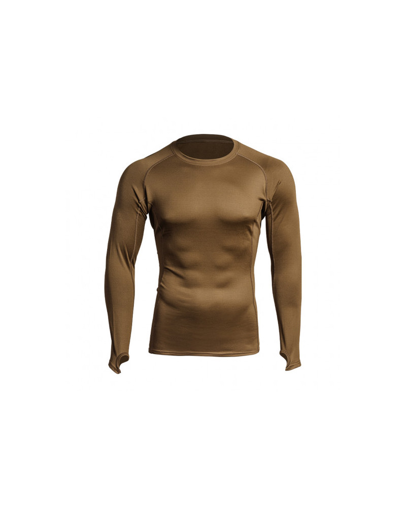 Maillot Thermo Performer TAN A10 Equipment – protection thermique 0 à -10°C Maillot Thermo Performer TAN A10 Equipment – protection thermique 0 à -10°C