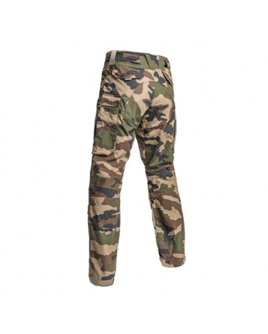 Pantalon Fighter A10 Equipment – camo CE/FR entrejambe 83 cm Pantalon Fighter A10 Equipment – camo CE/FR entrejambe 83 cm