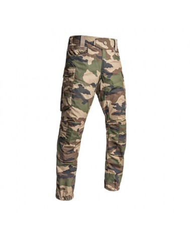 Pantalon Fighter A10 Equipment – camo CE/FR entrejambe 83 cm
