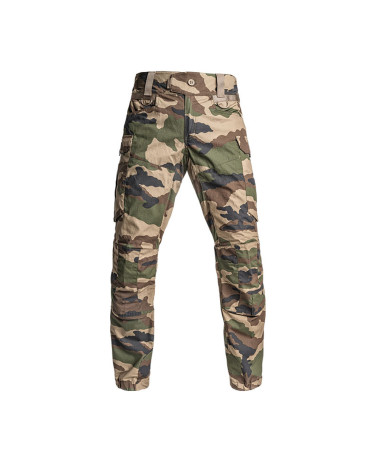 Pantalon Fighter A10 Equipment – camo CE/FR entrejambe 83 cm