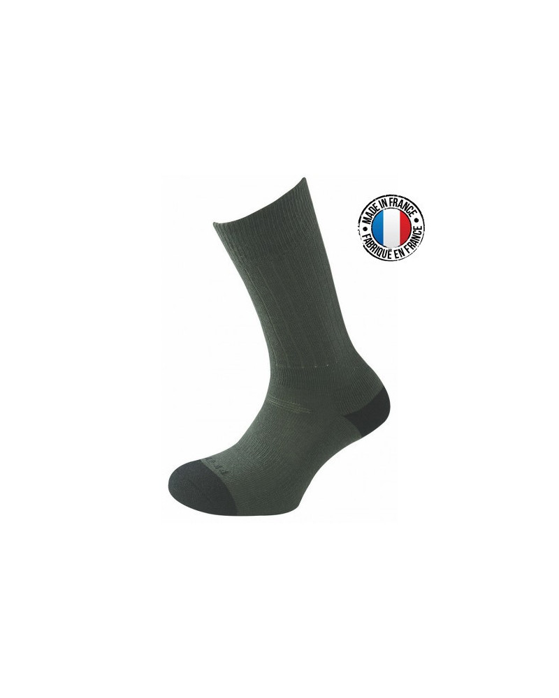 CHAUSSETTES CLIMAT TEMPERE ARMEE FRANCAISE CHAUSSETTES CLIMAT TEMPERE ARMEE FRANCAISE