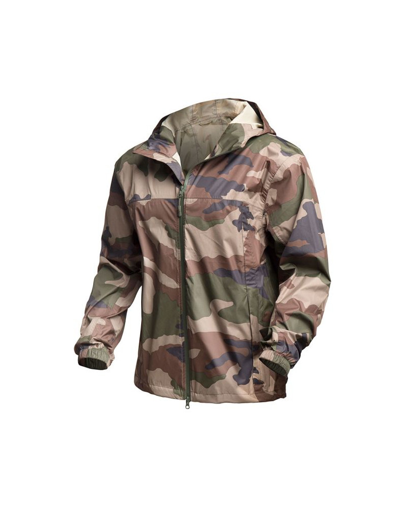 VESTE ACTION SHELL CAMO FR/CE - A.R.E.S VESTE ACTION SHELL CAMO FR/CE - A.R.E.S