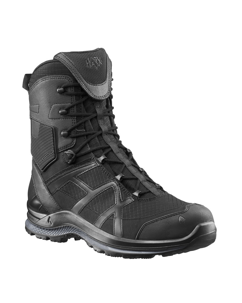 BLACK EAGLE ATHLETIC 2.0 T HIGH ZIP - HAIX BLACK EAGLE ATHLETIC 2.0 T HIGH ZIP - HAIX