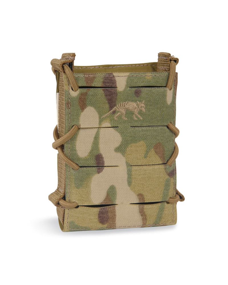 TT SGL MAG POUCH MCL MULTICAM - TASMANIAN TIGER TT SGL MAG POUCH MCL MULTICAM - TASMANIAN TIGER
