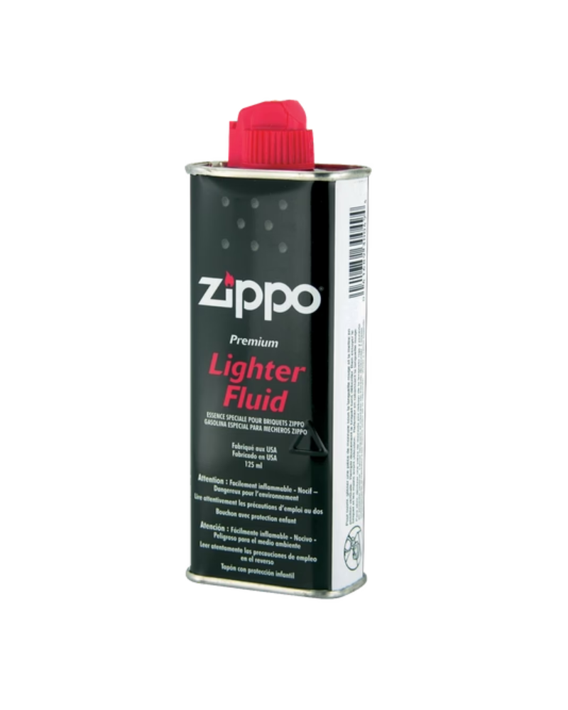 ENSSENCE ZIPPO 125 ML ENSSENCE ZIPPO 125 ML