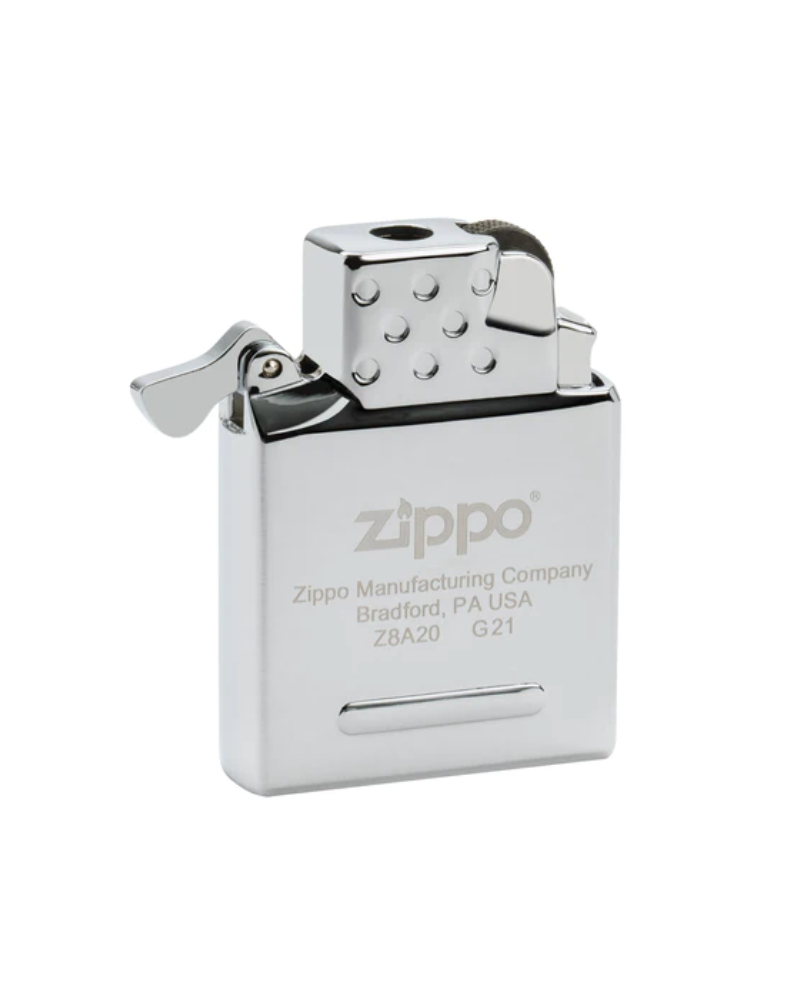 INSERT ZIPPO BUTANE PIPE INSERT ZIPPO BUTANE PIPE