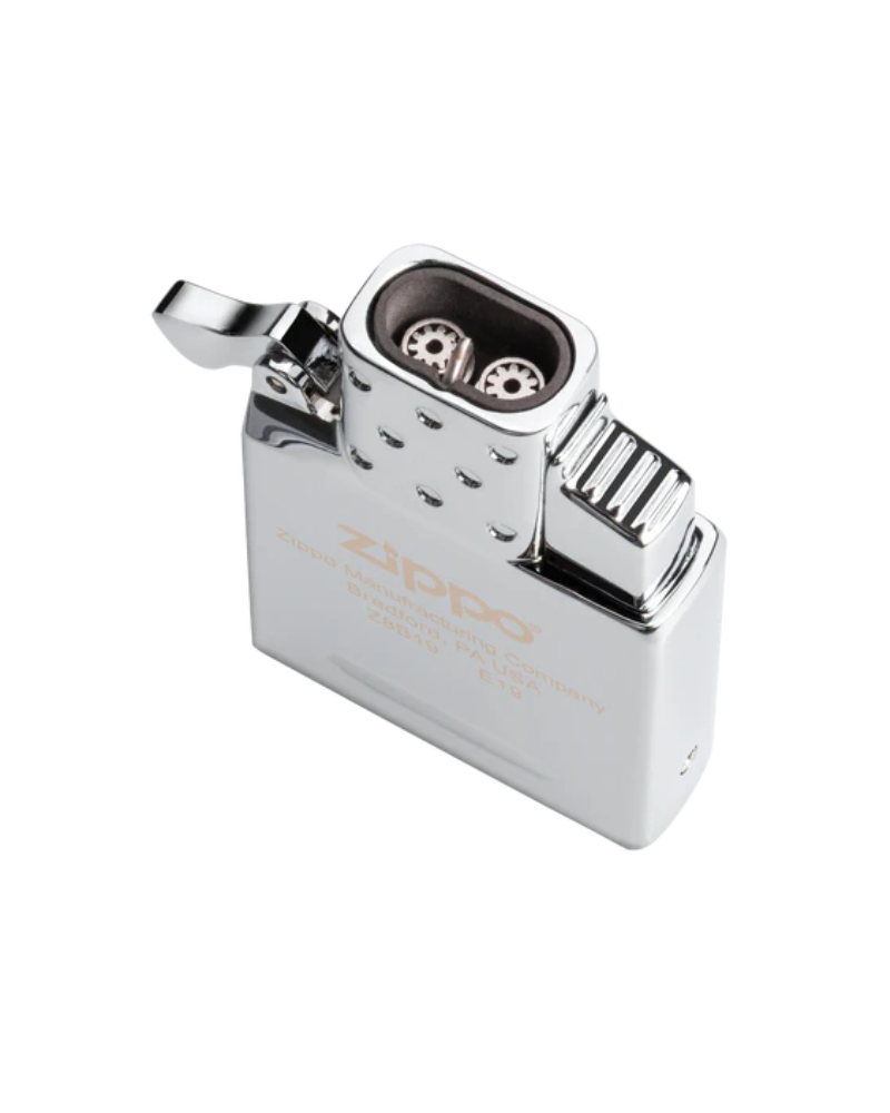 INSERT ZIPPO BUTANE DOUBLE FLM INSERT ZIPPO BUTANE DOUBLE FLM
