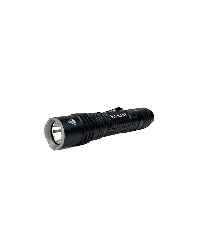LAMPE TACTIQUE LED F7 - VIGILANT LAMPE TACTIQUE LED F7 - VIGILANT