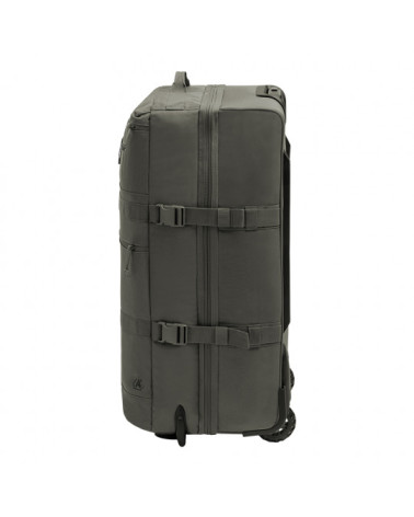 Sac à roulettes TRANSALL 120L vert olive – A10 Equipment – Bagagerie tactique robuste et spacieuse Sac à roulettes TRANSALL 120L vert olive – A10 Equipment – Bagagerie tactique robuste et spacieuse