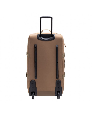 Sac de transport Transall 120L tan A10 Equipment avec bretelles sac à dos et grande capacité Sac de transport Transall 120L tan A10 Equipment avec bretelles sac à dos et grande capacité