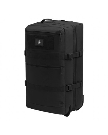 Sac de Transport Transall 120L Noir – A10 Equipment, solide et fonctionnel Sac de Transport Transall 120L Noir – A10 Equipment, solide et fonctionnel