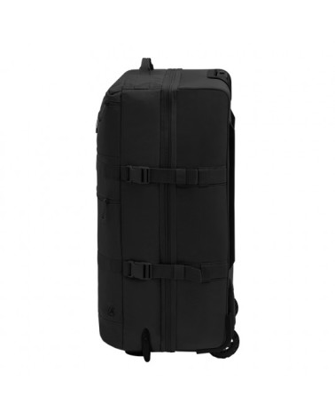 Sac de Transport Transall 120L Noir – A10 Equipment, solide et fonctionnel Sac de Transport Transall 120L Noir – A10 Equipment, solide et fonctionnel