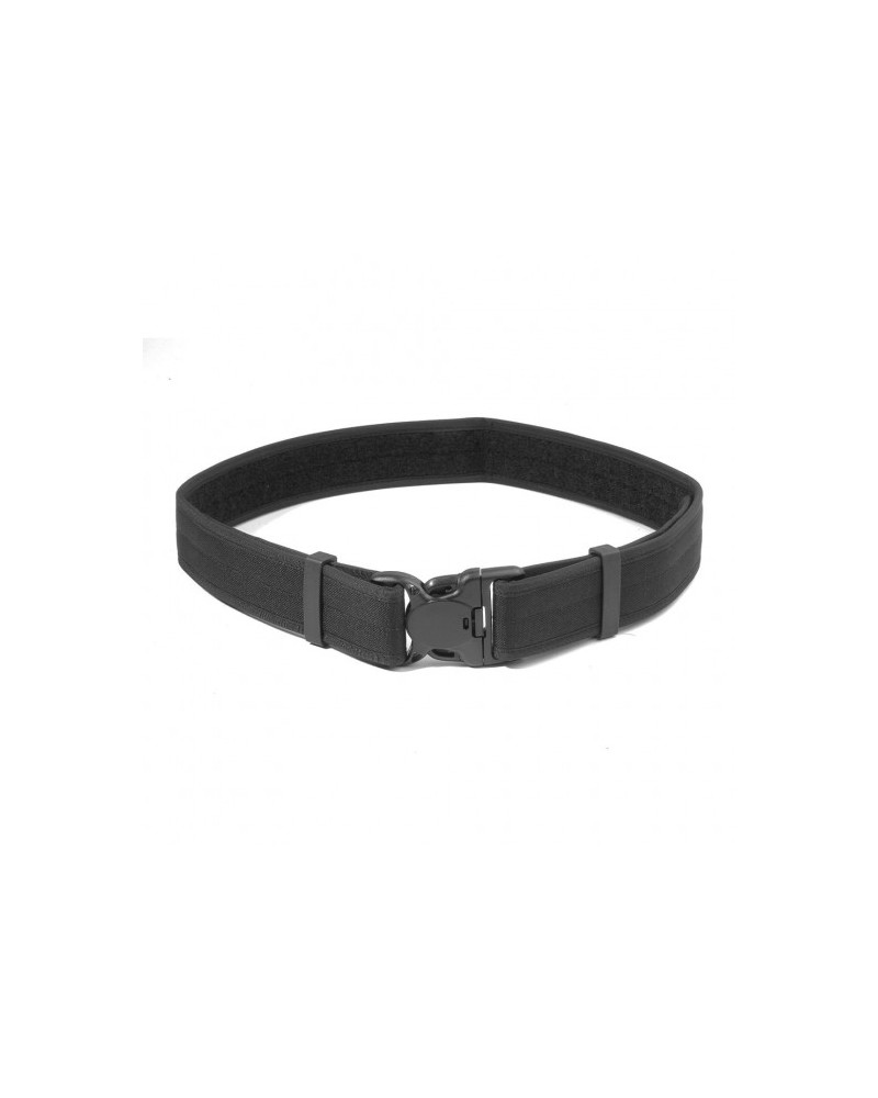 CEINTURON D'INTERVENTION 3pts SÉCU-ONE 50mm NOIR - A10 EQUIPMENT CEINTURON D'INTERVENTION 3pts SÉCU-ONE 50mm NOIR - A10 EQUIPMENT