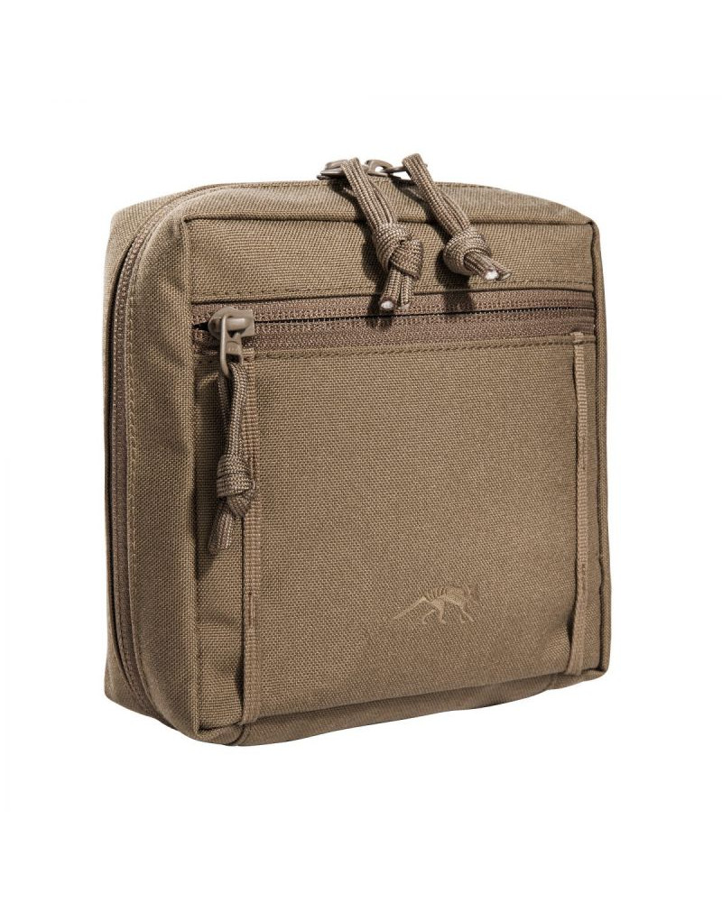POCHE TAC POUCH 5.1 COYOTE - TASMANIAN TIGER POCHE TAC POUCH 5.1 COYOTE - TASMANIAN TIGER