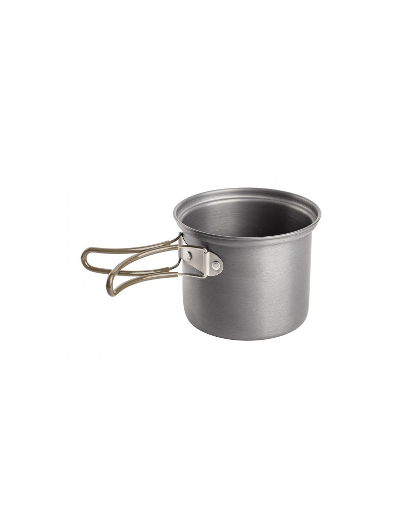 Récipient TAC-BOIL 0,5 L – A10 Equipment – Accessoire de cuisson compact et inoxydable pour bivouac tactique Récipient TAC-BOIL 0,5 L – A10 Equipment – Accessoire de cuisson compact et inoxydable pour bivouac tactique
