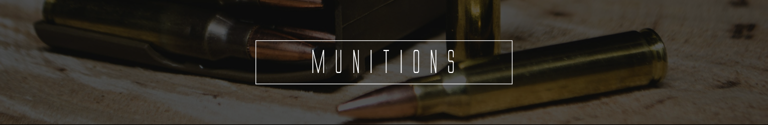 Munitions — Cartouches de chasse, tir sportif et défense