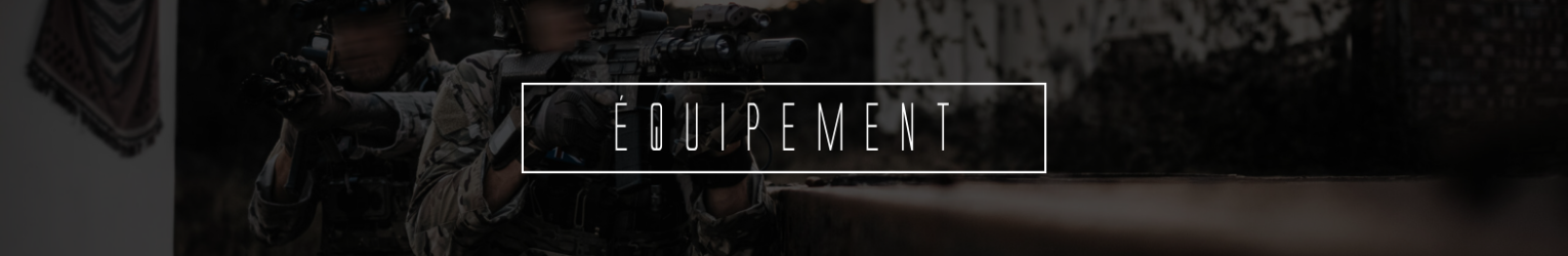 Équipements de Protection et Accessoires Tactiques
