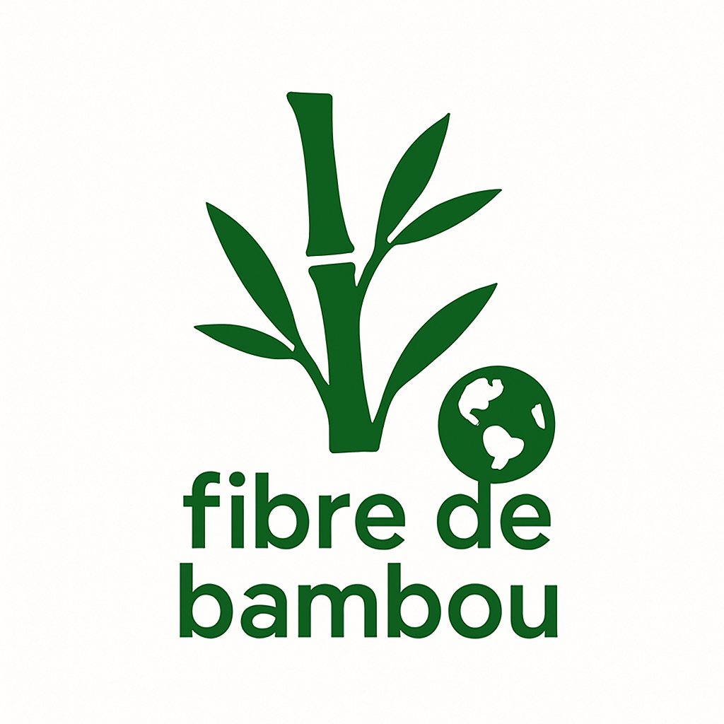 fibre de bambou