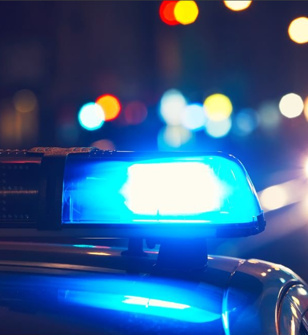 Équipement police municipale
