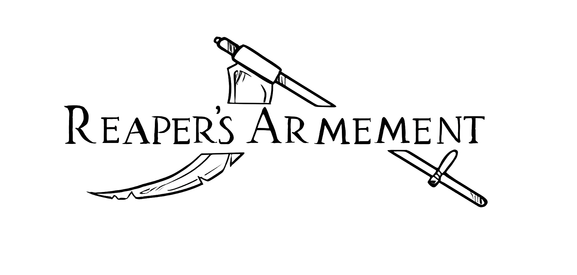 Logo Reaper's Armement