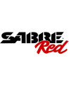 SABRE RED
