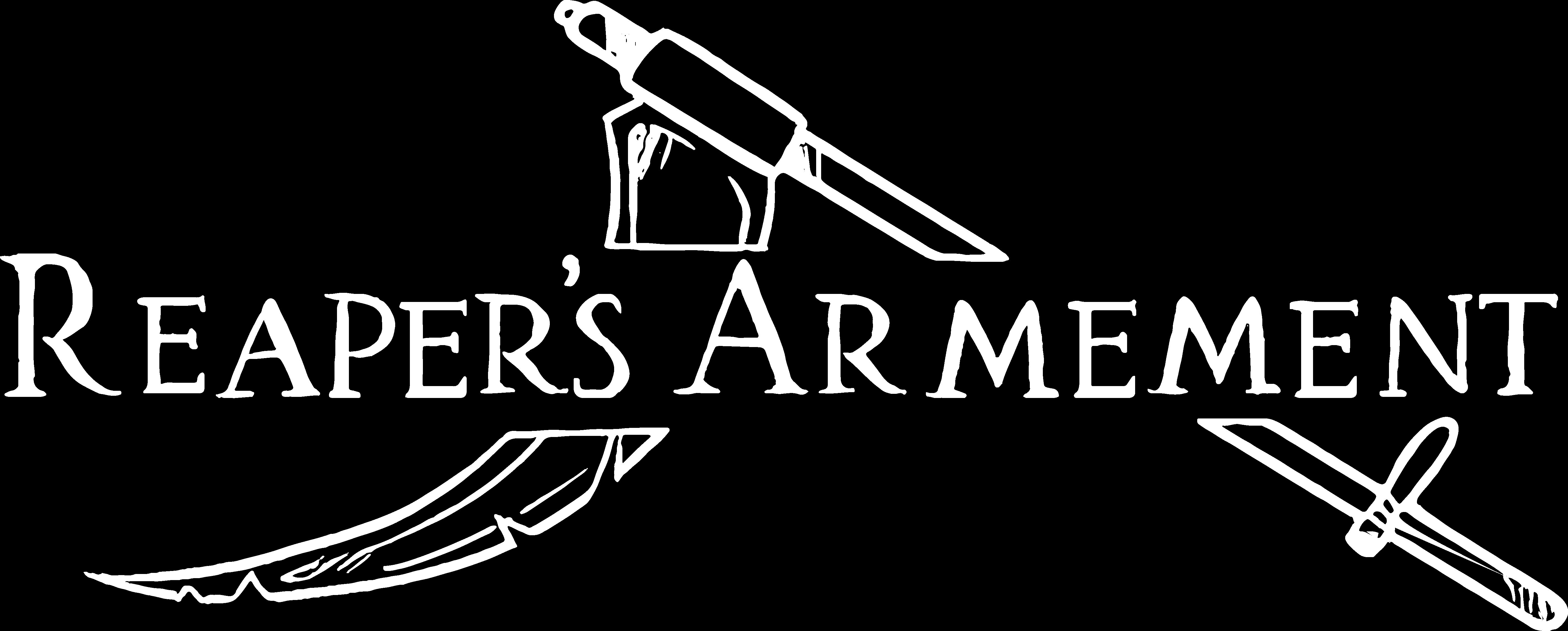 Reaper's Armement
