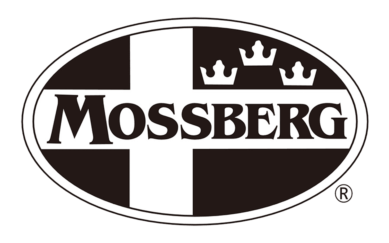 O.F. Mossberg & Sons
