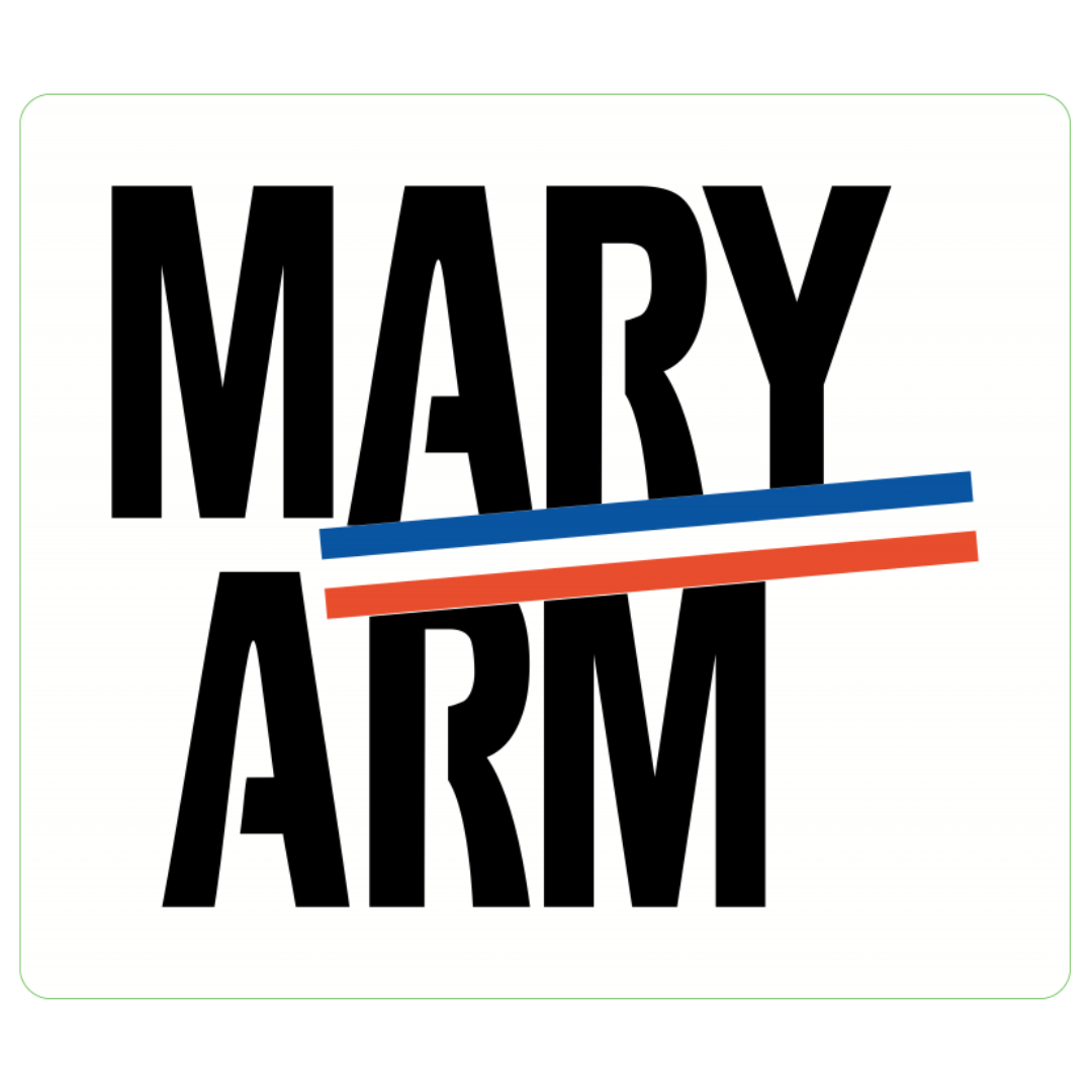 Mary Arm