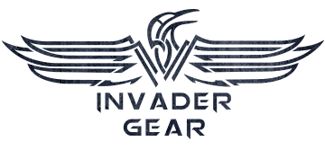 Invadergear