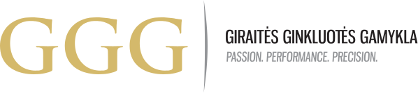 GGG (Giraitės Ginkluotės Gamykla)