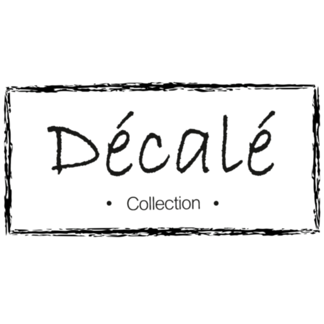 DÉCALÉ COLLECTION