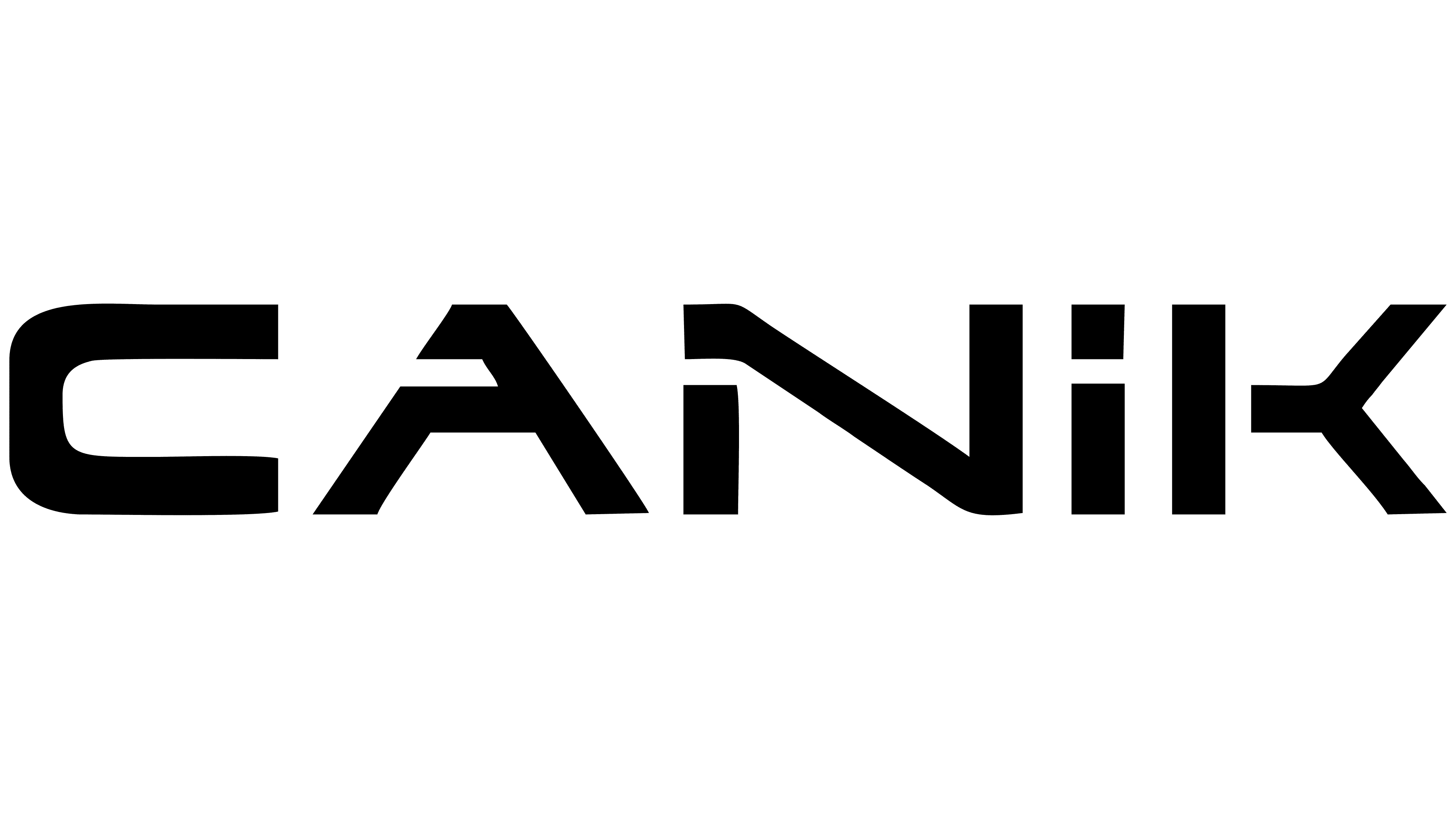 CANIK