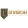 1ST DIVISION