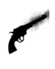 Arme à poudre noire